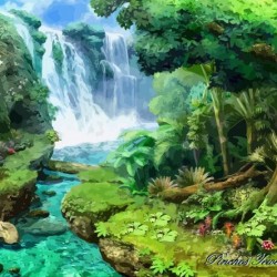 ART  Pinchos  WATER  Baal shem tov VR